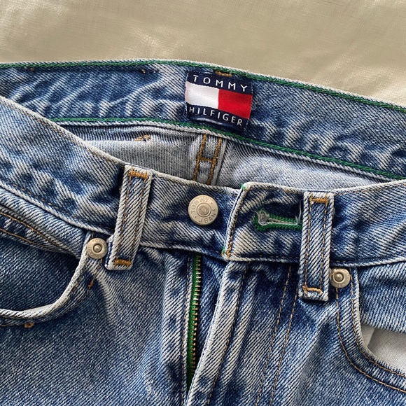 Vintage Tommy Hilfiger Jeans - Picture 2 of 5
